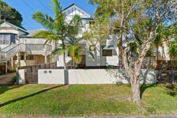 Listing image for 94 Clayton Street, Sandgate  QLD  4017