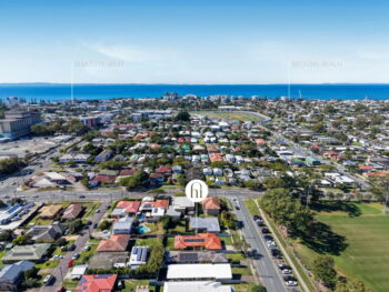 Listing image for 12 George Street, Redcliffe  QLD  4020