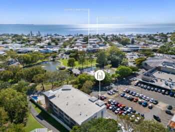 Listing image for 1/28 Lagoon Street, Sandgate  QLD  4017