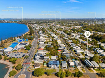 Listing image for 94 Clayton Street, Sandgate  QLD  4017