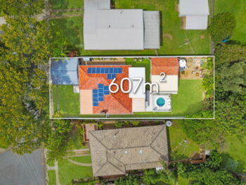 Listing image for 3 Ellerdale Street, Aspley  QLD  4034