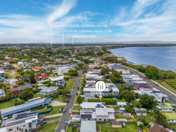 Listing image for 73 Fernlea Avenue, Scarborough  QLD  4020