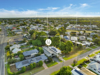 Listing image for 33 Stubbs Street, Brighton  QLD  4017