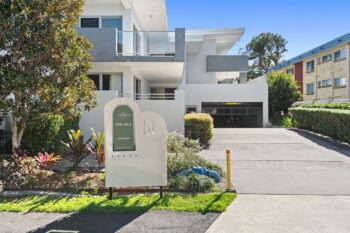 Listing image for 7/36 Third Avenue, Sandgate  QLD  4017