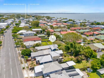 Listing image for 281 Beaconsfield Terrace, Brighton  QLD  4017