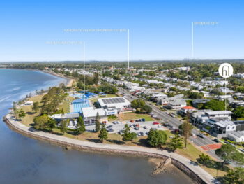 Listing image for 224 Flinders Parade, Sandgate  QLD  4017