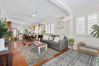 Listing image for 281 Beaconsfield Terrace, Brighton  QLD  4017