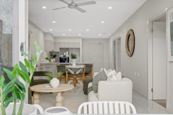 Listing image for 7/36 Third Avenue, Sandgate  QLD  4017