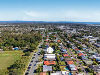 Listing image for 12 George Street, Redcliffe  QLD  4020