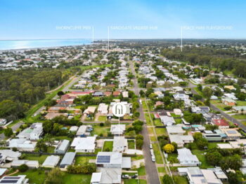Listing image for 36 Dunne Street, Brighton  QLD  4017