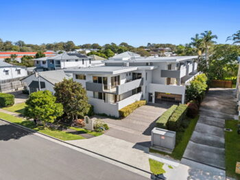 Listing image for 7/36 Third Avenue, Sandgate  QLD  4017