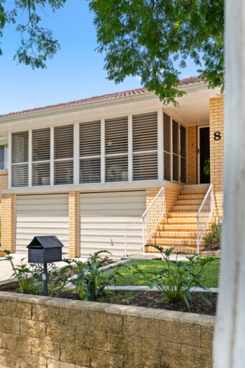 Listing image for 8 Arell Street, Aspley  QLD  4034