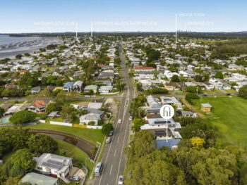 Listing image for 338 Beaconsfield Terrace, Brighton  QLD  4017