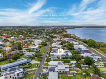 Listing image for 73 Fernlea Avenue, Scarborough  QLD  4020