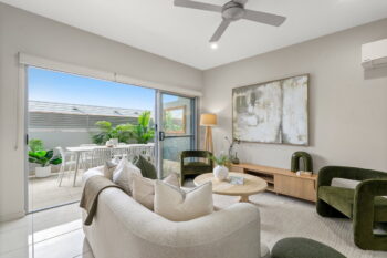 Listing image for 7/36 Third Avenue, Sandgate  QLD  4017