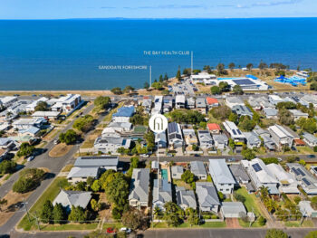 Listing image for 94 Clayton Street, Sandgate  QLD  4017