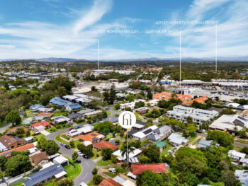 Listing image for 10 Cooyar Street, Aspley  QLD  4034