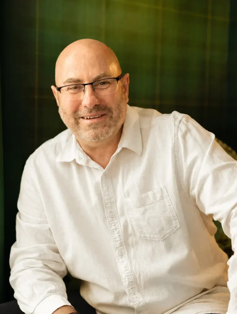 Peter Errera