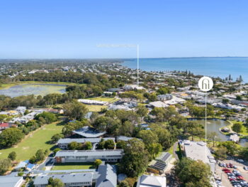 Listing image for 1/28 Lagoon Street, Sandgate  QLD  4017