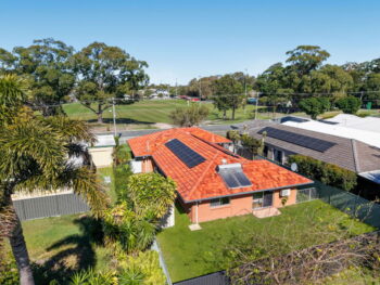 Listing image for 12 George Street, Redcliffe  QLD  4020