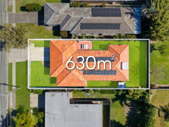 Listing image for 12 George Street, Redcliffe  QLD  4020