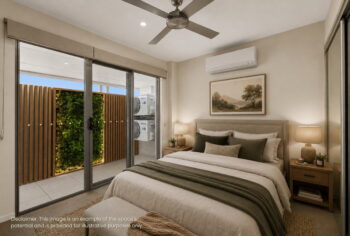 Listing image for 7/36 Third Avenue, Sandgate  QLD  4017