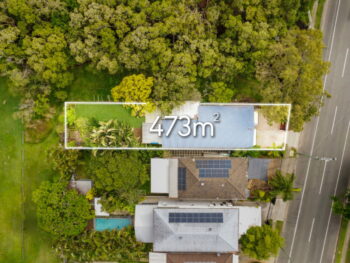 Listing image for 338 Beaconsfield Terrace, Brighton  QLD  4017