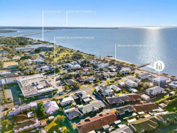 Listing image for 572 Flinders Parade, Brighton  QLD  4017