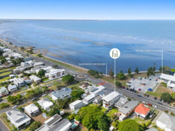 Listing image for 224 Flinders Parade, Sandgate  QLD  4017