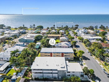 Listing image for 7/36 Third Avenue, Sandgate  QLD  4017