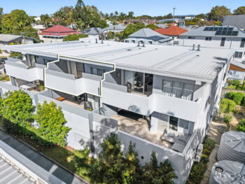 Listing image for 7/36 Third Avenue, Sandgate  QLD  4017