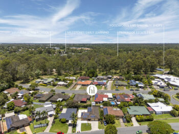 Listing image for 10 Regents Court, Upper Caboolture  QLD  4510