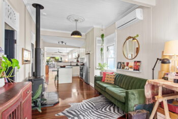 Listing image for 42 Murray Street, Sandgate  QLD  4017