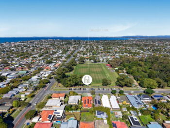 Listing image for 12 George Street, Redcliffe  QLD  4020