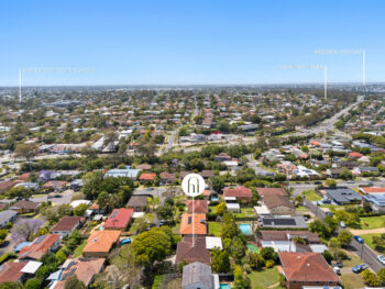 Listing image for 8 Arell Street, Aspley  QLD  4034