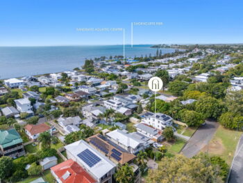 Listing image for 70 Lower Brighton Terrace, Sandgate  QLD  4017