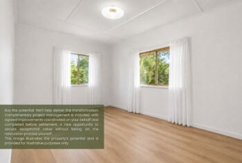 Listing image for 105 Queens Parade, Brighton  QLD  4017