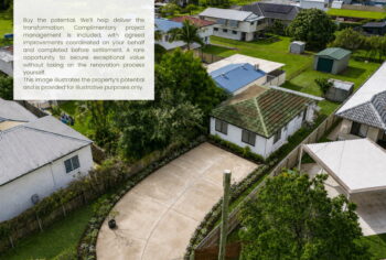 Listing image for 105 Queens Parade, Brighton  QLD  4017