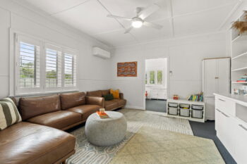Listing image for 25 Bridge Street, Deagon  QLD  4017