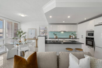 Listing image for 1/28 Lagoon Street, Sandgate  QLD  4017