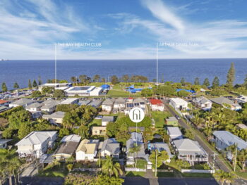 Listing image for 42 Murray Street, Sandgate  QLD  4017