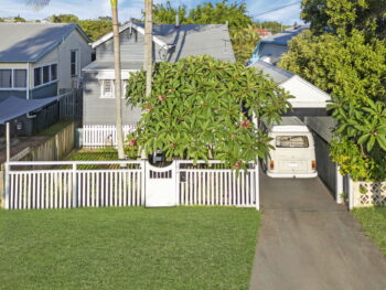 Listing image for 42 Murray Street, Sandgate  QLD  4017