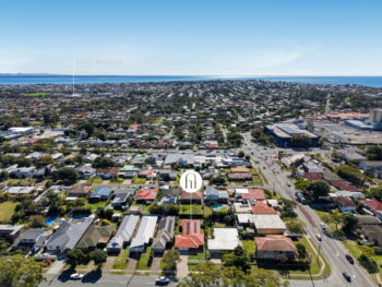 Listing image for 12 George Street, Redcliffe  QLD  4020