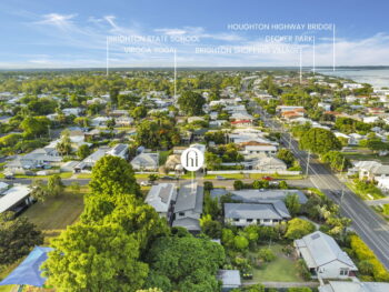 Listing image for 33 Stubbs Street, Brighton  QLD  4017