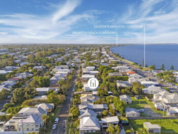 Listing image for 42 Murray Street, Sandgate  QLD  4017