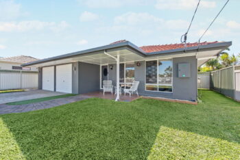 Listing image for 12 George Street, Redcliffe  QLD  4020