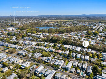 Listing image for 94 Clayton Street, Sandgate  QLD  4017