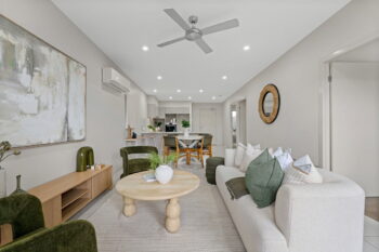Listing image for 7/36 Third Avenue, Sandgate  QLD  4017