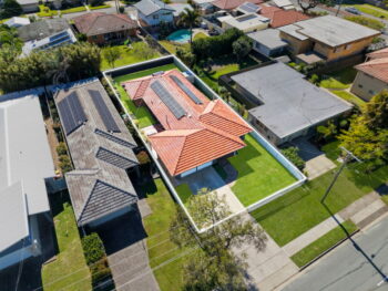 Listing image for 12 George Street, Redcliffe  QLD  4020