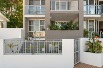 Listing image for 1/28 Lagoon Street, Sandgate  QLD  4017